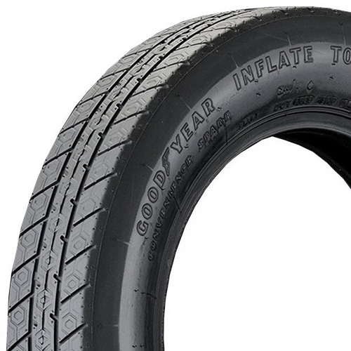 Goodyear Convenience Spare Nylon