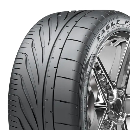 Goodyear Eagle F1 Supercar G2 ROF