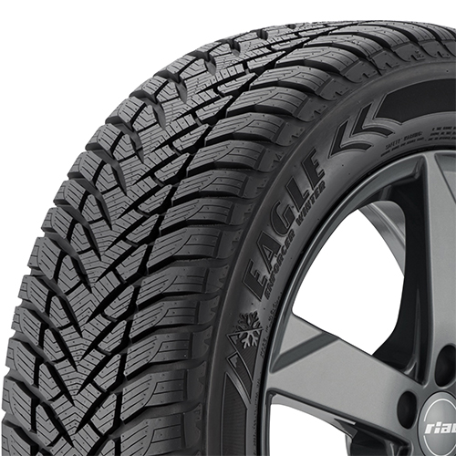 Goodyear Eagle Enforcer Winter