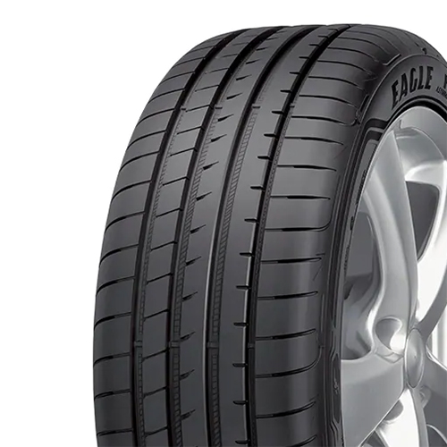 Goodyear Eagle F1 Asymmetric 3 SoundComfort