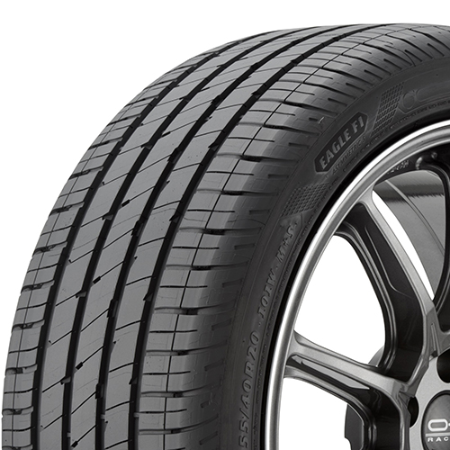 Goodyear Eagle F1 Asymmetric 5