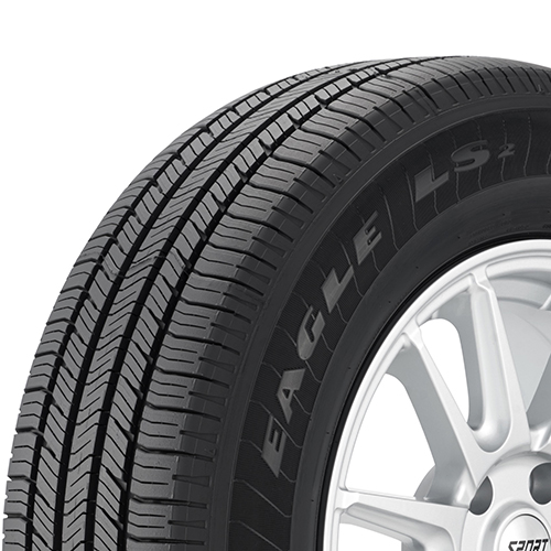 Goodyear Eagle LS2 ROF