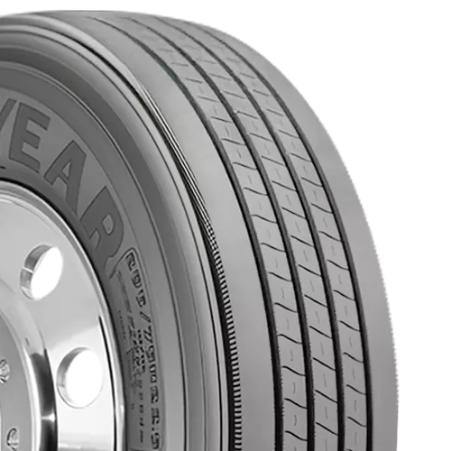 Goodyear Endurance LHS