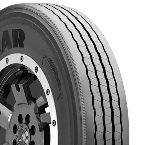 Goodyear Endurnace RST