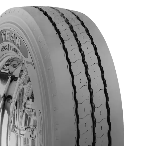 Goodyear KMax T