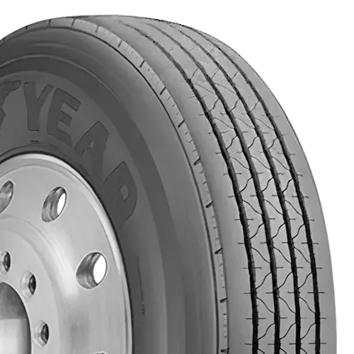 Goodyear Marathon RSS