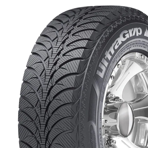 Goodyear Ultra Grip Ice WRT