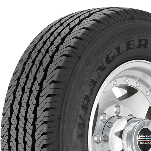 Goodyear Wrangler HT