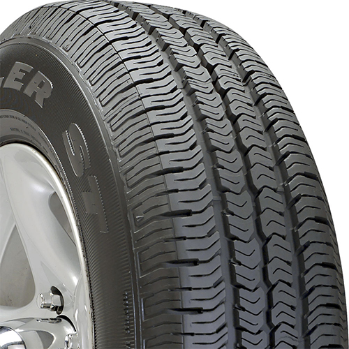 Goodyear Wrangler ST