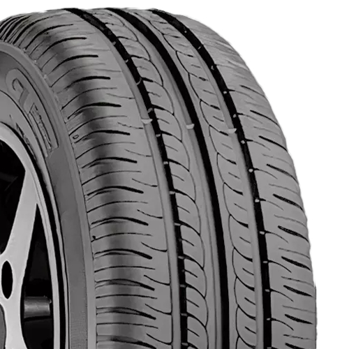 GT Radial Champiro Eco