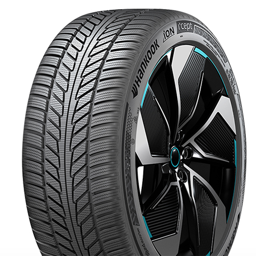 Hankook Winter Ion icept IW01