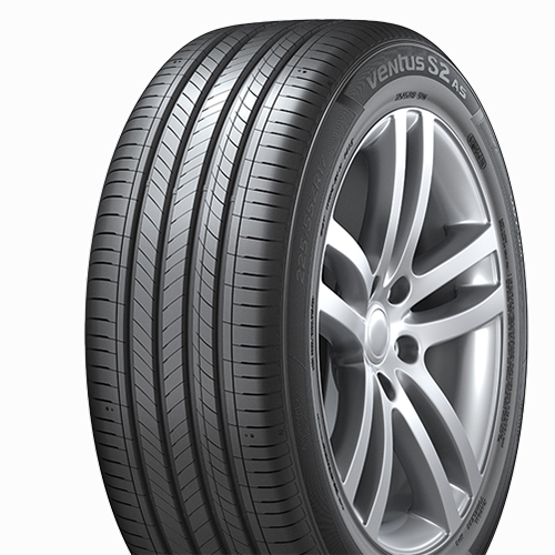 Hankook Ventus S2 AS H462