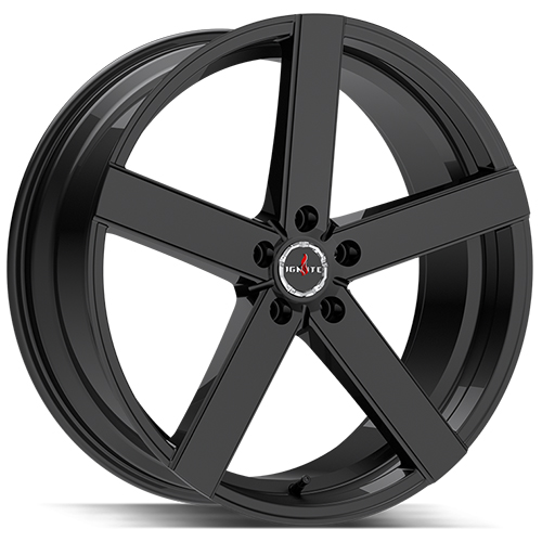 Ignite Spark G01 Gloss Black