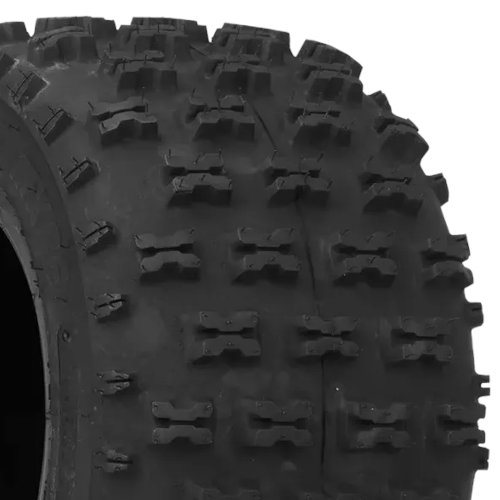 ITP Holeshot MXR6