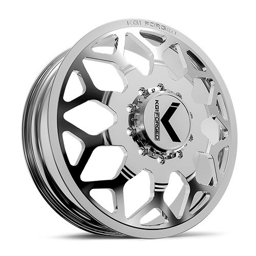 KG1 Forged Luxor KD016 Polished