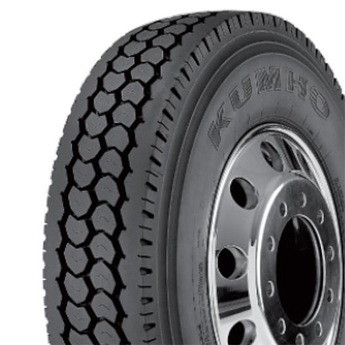 Kumho KRD01