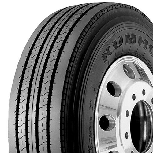 Kumho KRS02
