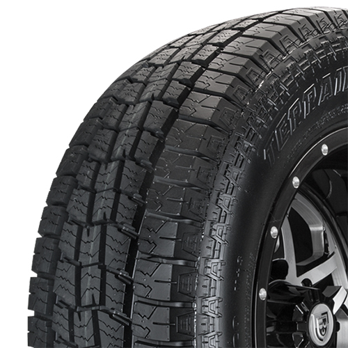 Lexani Tire TERRAIN BEAST A/T