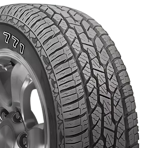 Maxxis Bravo AT-771