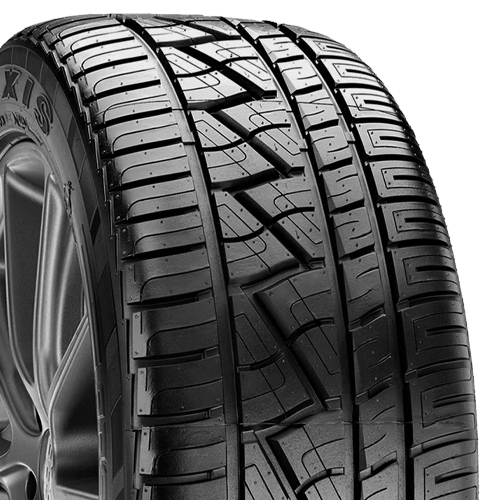 Maxxis Escapade CUV
