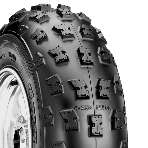 Maxxis Razr 4-Speed