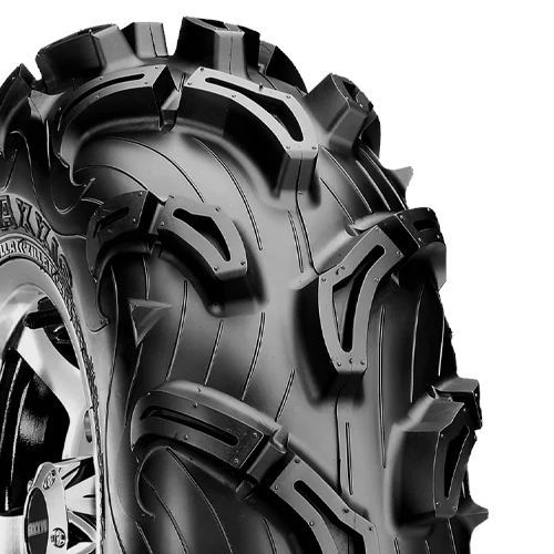 Maxxis Zilla