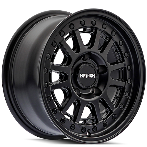 Mayhem Compass 8305 Matte Black