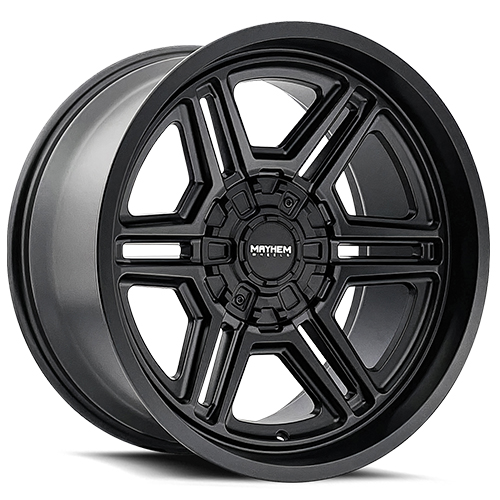 Mayhem Hermosa 8117 Matte Black