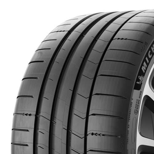 Michelin Pilot Sport S 5