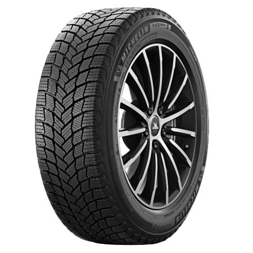 Michelin X-Ice