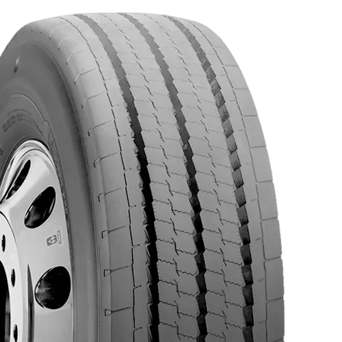 Michelin X Incity Z