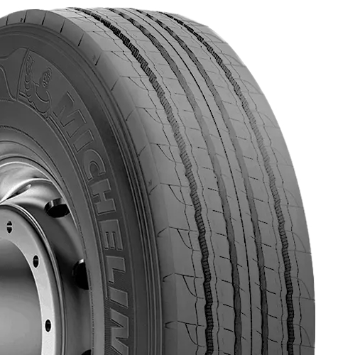 Michelin X Line Energy Z Coach