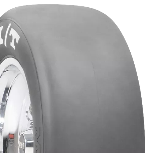 Mickey Thompson Tires ET Drag Pro Drag Radial