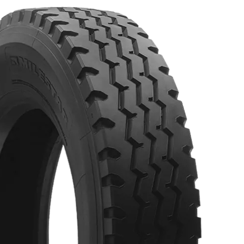 Milestar BA903