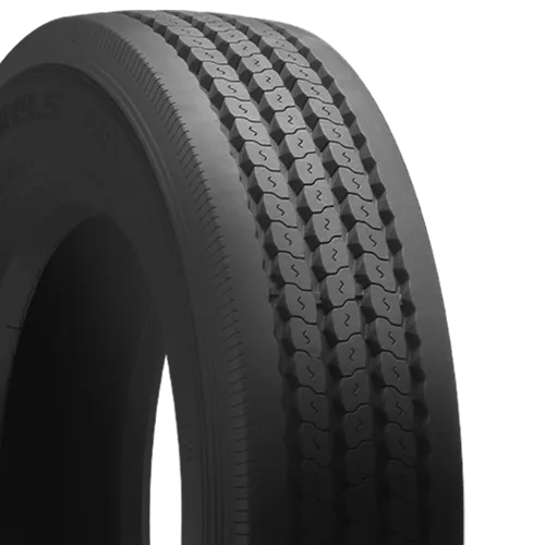 Milestar BS623
