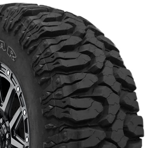 Milestar Patagonia M/T