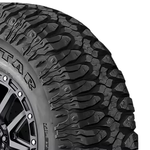Milestar Patagonia MT 02