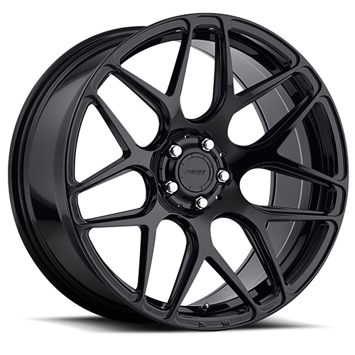 MRR FS1 Gloss Black