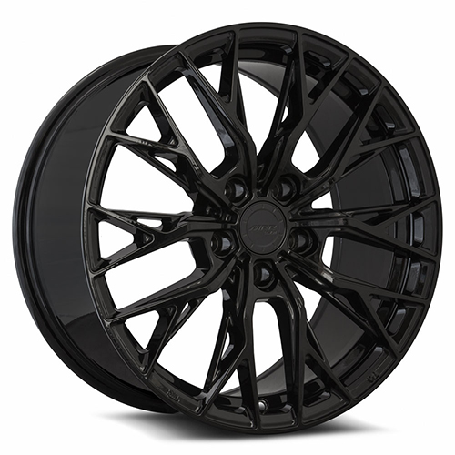 MRR GF5 Gloss Black