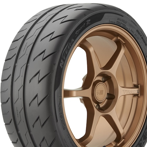 Nexen Nfera Sport R