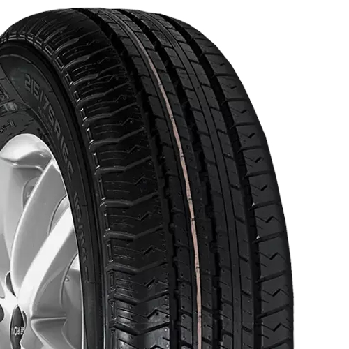 Nokian Cline Cargo