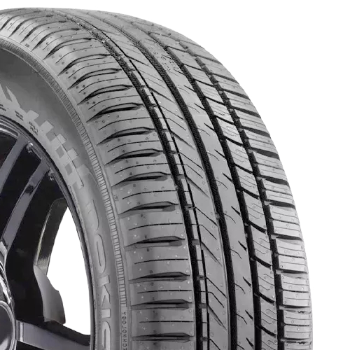 Nokian Entyre 2.0