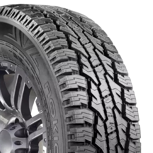 Nokian Rotiiva At Plus