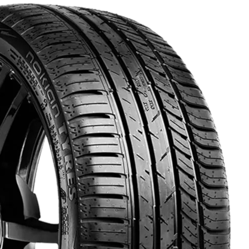 Nokian zLINE AS SUV