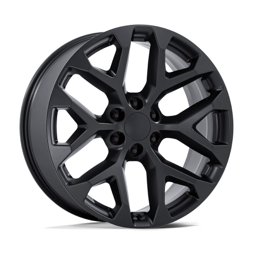 OE Performance PR177 Satin Black