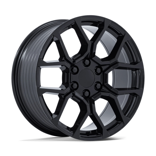 OE Performance PR233 Gloss Black
