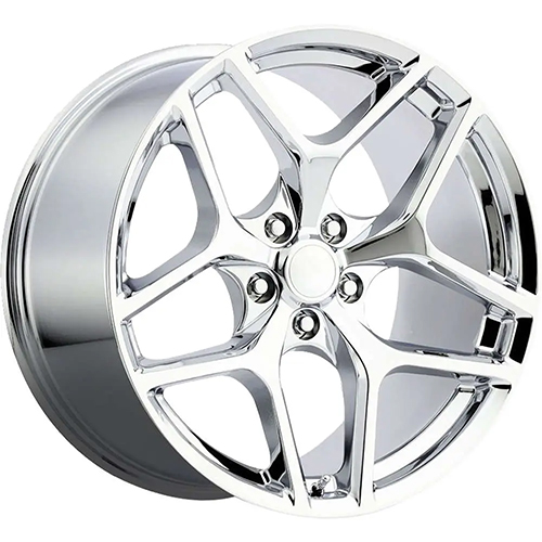 OE Revolution Z28 Nano Chrome