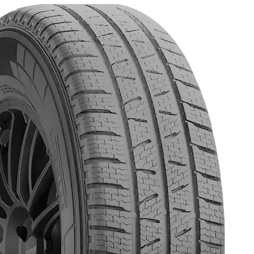 Pirelli Carrier Winter