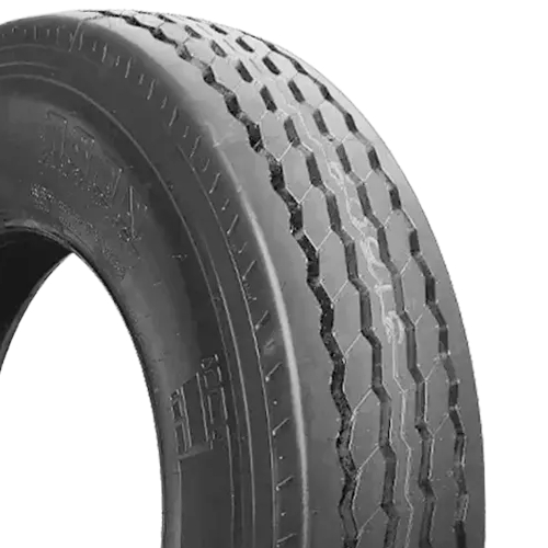 Pirelli H89 Trailer