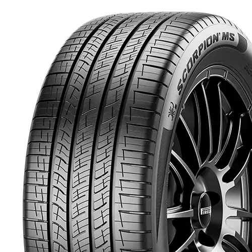 Pirelli Scorpion MS